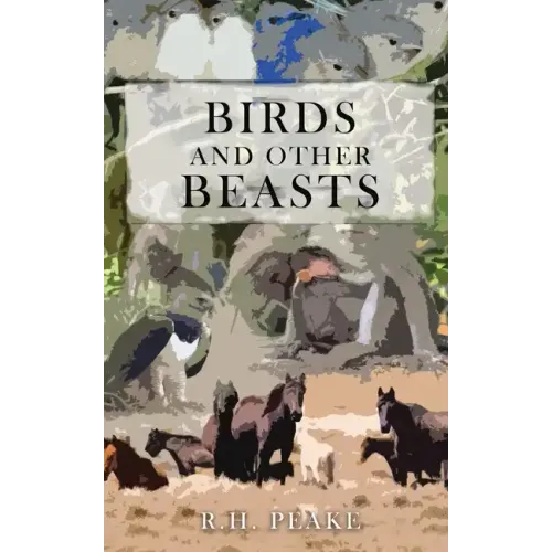 Birds and Other Beasts