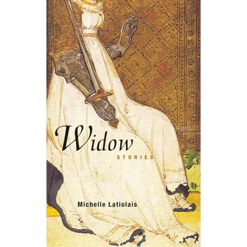 Widow: Stories
