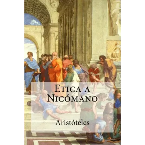 Etica a Nicómano