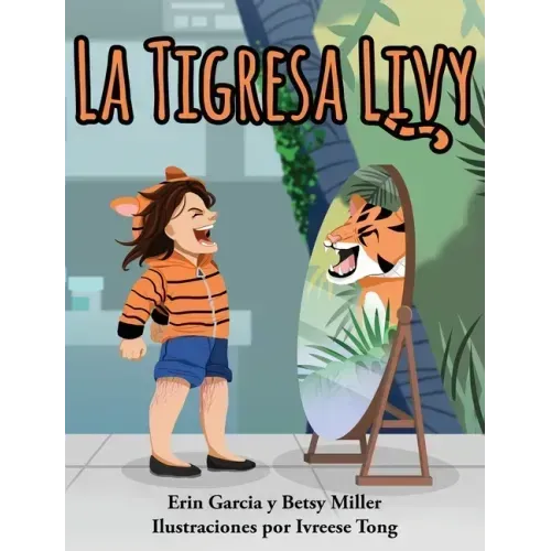 La Tigresa Livy