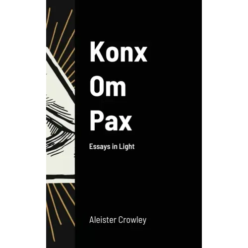 Konx Om Pax