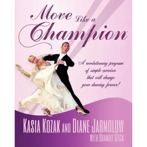 Move Like a Champion: The Power of Understanding How Your Body Works