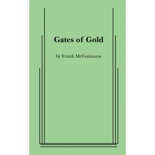 Gates of Gold
