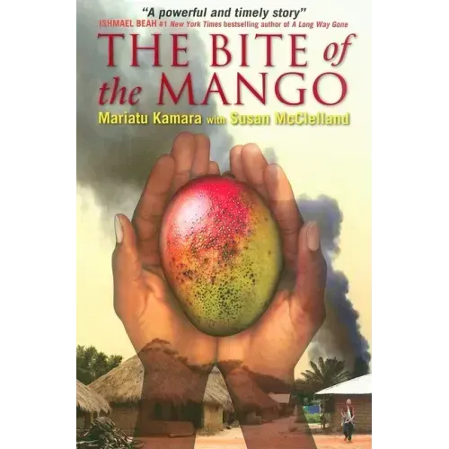 The Bite of Mango