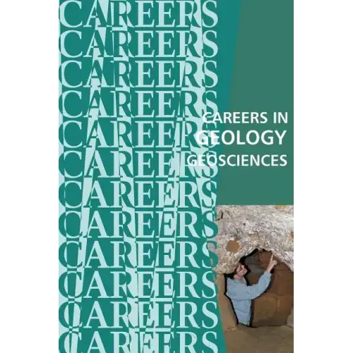 Careers in Geology: Geosciences