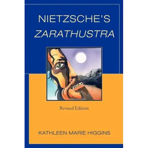 Nietzsche's Zarathustra