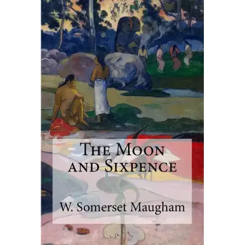The Moon and Sixpence