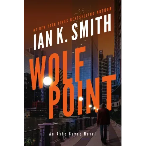Wolf Point