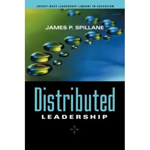 Distributed Leadership