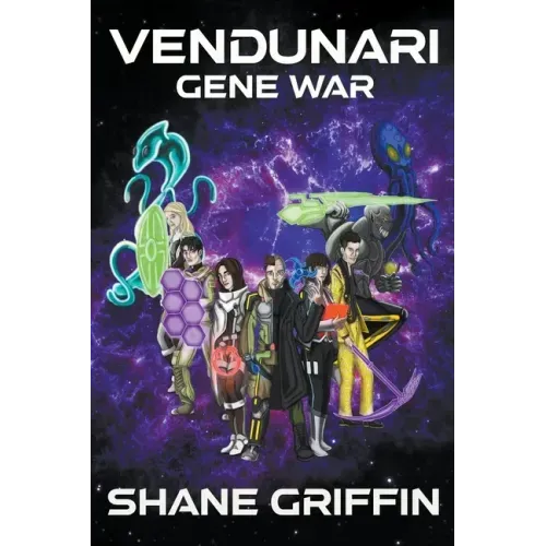 Vendunari - Gene War