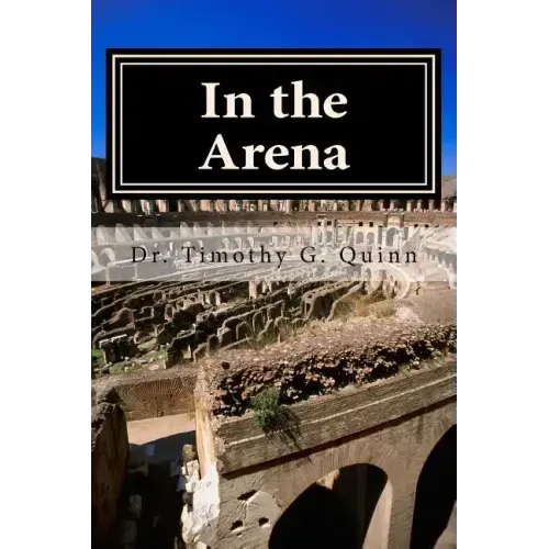 In the Arena: Building the Skills for Peak Performance in Leading Schools and Systems