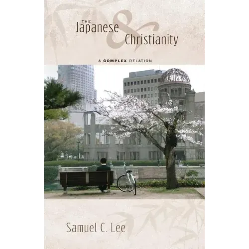 The Japanese and Christianity: A Complex Relation