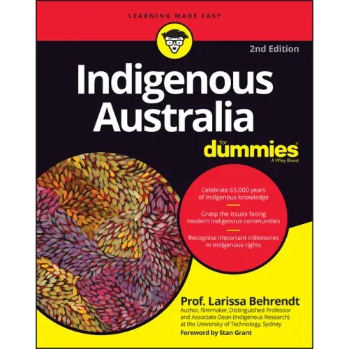 Indigenous Australia for Dummies