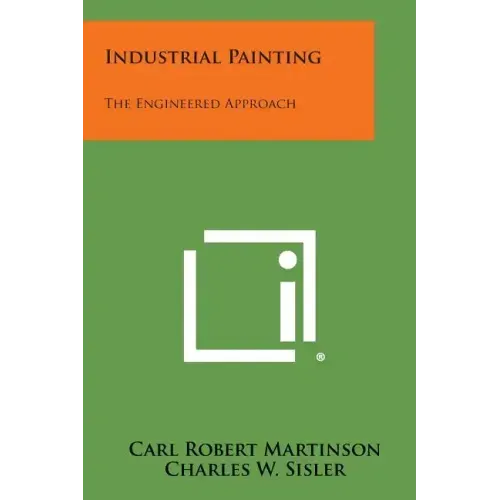 Industrial Painting: The Engineered Approach