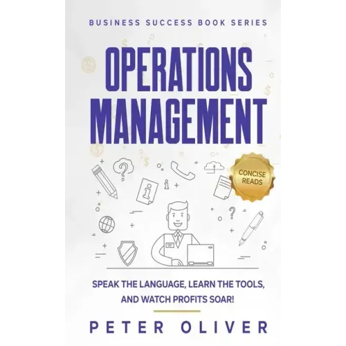 Operations Management