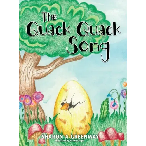 The Quack Quack Song