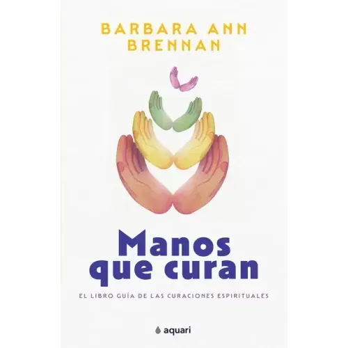 Manos Que Curan