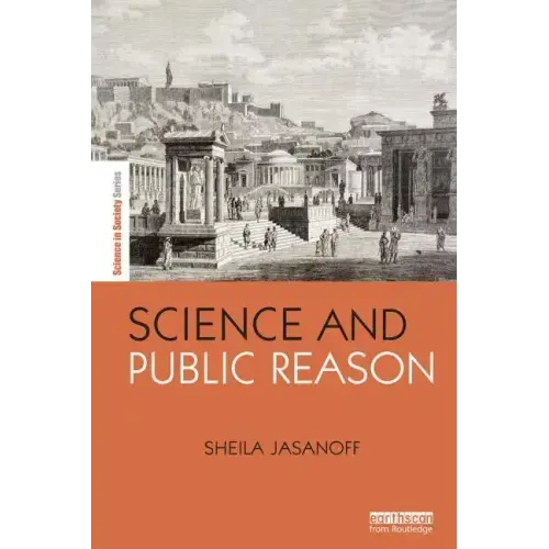 Science and Public Reason