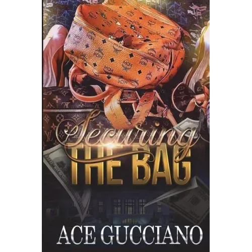 Securing The Bag