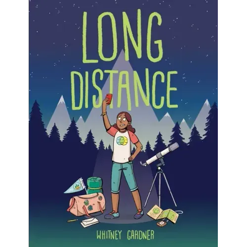 Long Distance