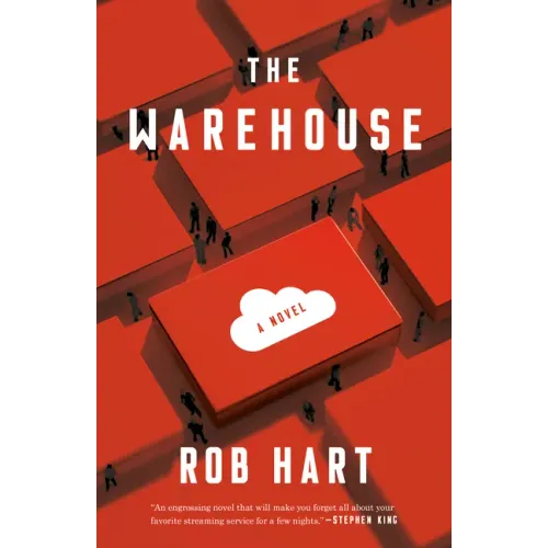 The Warehouse