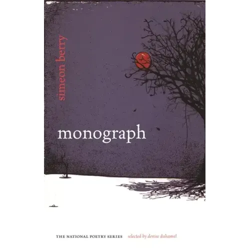 Monograph: Poems