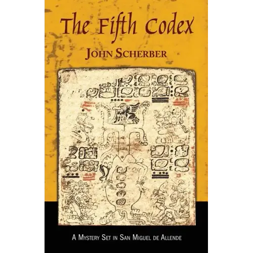 The Fifth Codex
