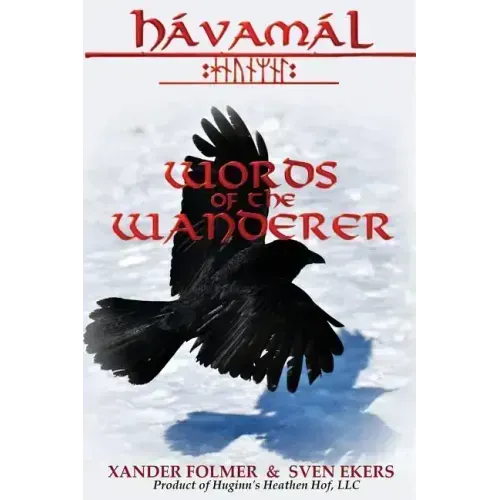Words of the Wanderer
