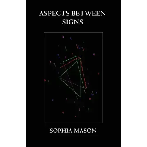 Aspects Between Signs