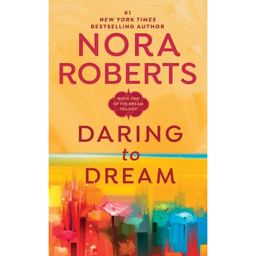 Daring to Dream