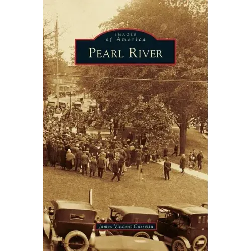 Pearl River