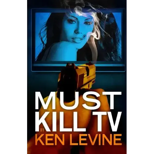 Must Kill TV