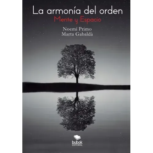 La armonía del orden. Mente y Espacio