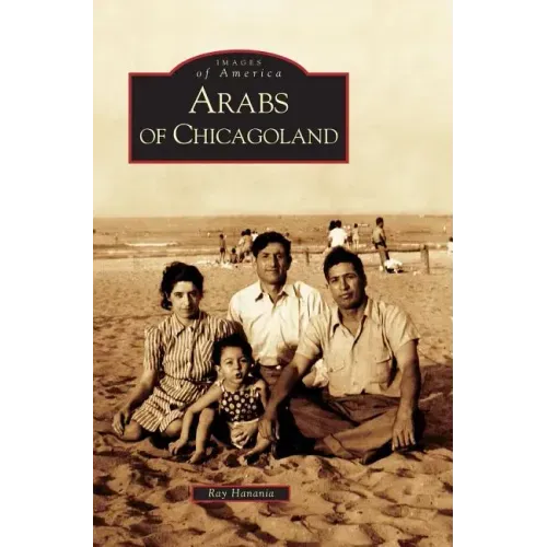Arabs of Chicagoland