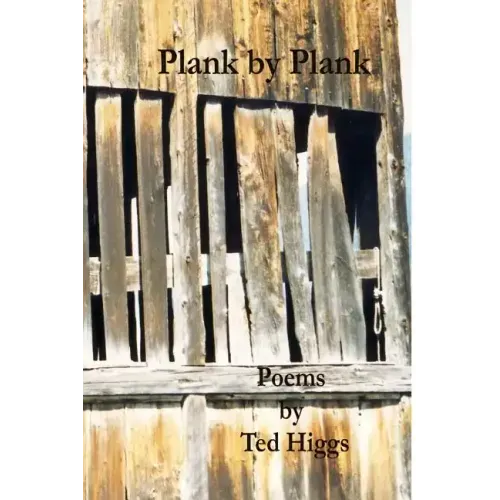 Plank by Plank