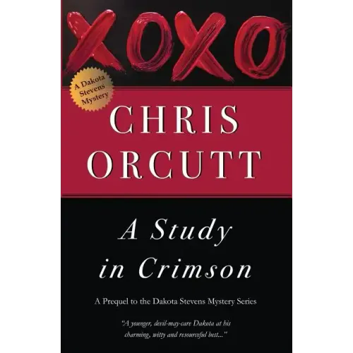 A Study in Crimson