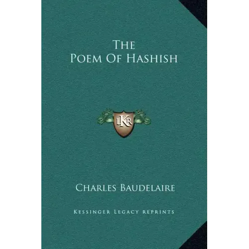 The Poem of Hashish