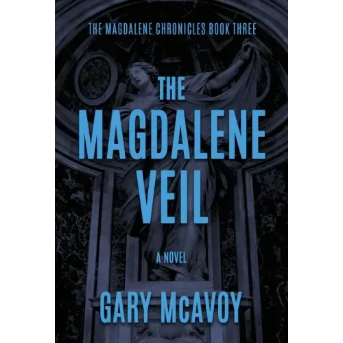 The Magdalene Veil