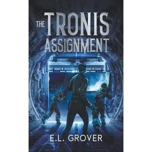 The Tronis Assignment