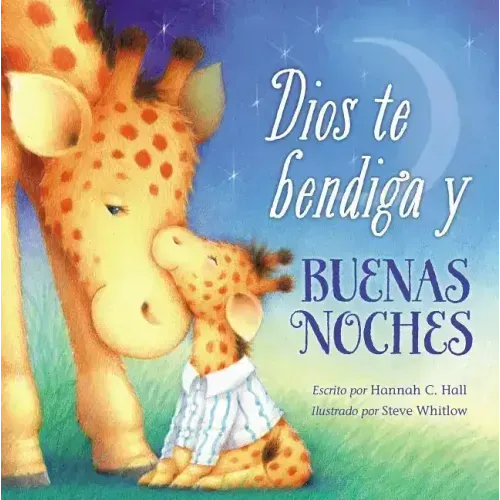 Dios Te Bendiga Y Buenas Noches