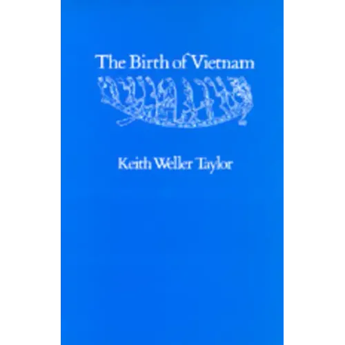 The Birth of Vietnam