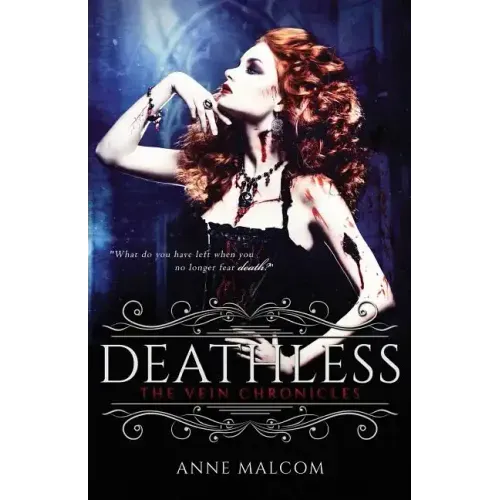Deathless