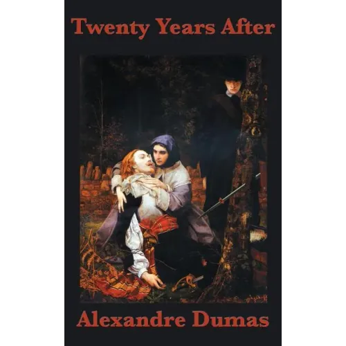 Twenty Years After