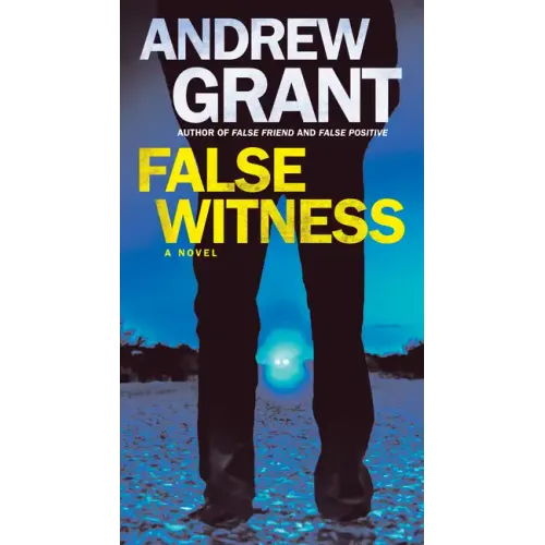 False Witness