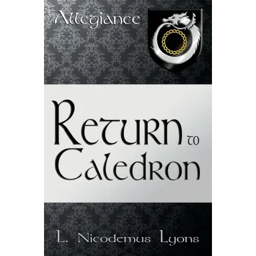 Return to Caledron