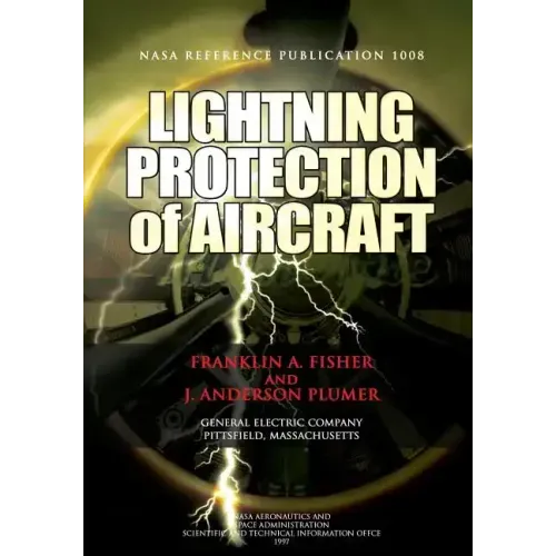 Lightning Protection of Aircraft