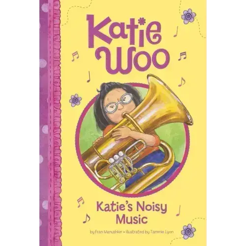 Katie's Noisy Music