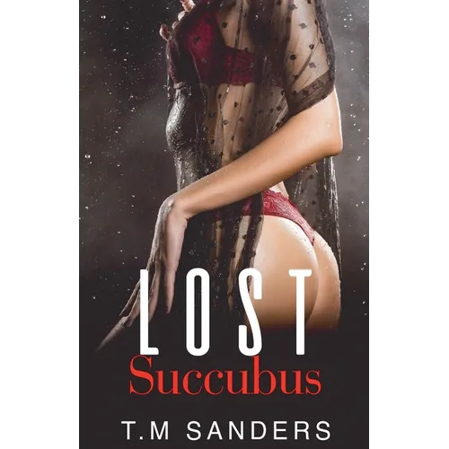 Lost Succubus