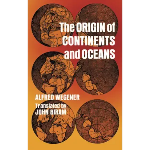 The Origin of Continents and Oceans