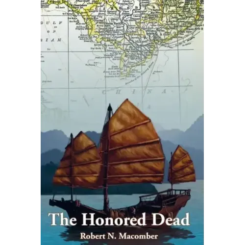 The Honored Dead